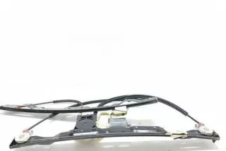 6M21U23202B , art9732553 Стеклоподъемник передний левый Ford S-Max 1 Арт 9732553, вид 4