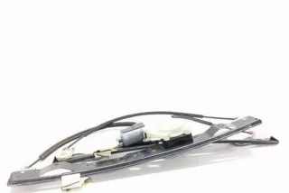 6M21U23202B , art9732553 Стеклоподъемник передний левый Ford S-Max 1 Арт 9732553, вид 5