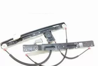 6M21U23202B , art9732553 Стеклоподъемник передний левый Ford S-Max 1 Арт 9732553, вид 7