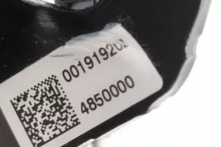 N13427735, 627822900, F13427756 , art9732827 Ремень безопасности задний правый Opel Corsa E Арт 9732827, вид 6