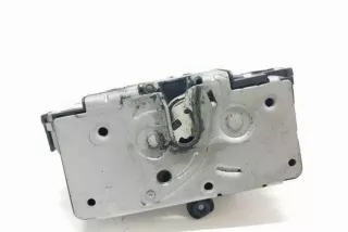 13431841, C29341101, 0325407955 , art9732850 Замок двери передней левой Opel Corsa E Арт 9732850, вид 6