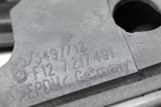 7217491 , art9733416 Уплотнитель BMW 6 F06/F12/F13 Арт 9733416, вид 5