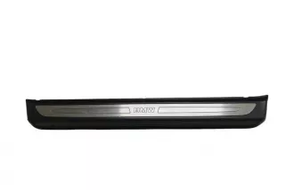 7219893, 602084 , art9733503 Накладка на порог BMW 6 F06/F12/F13 Арт 9733503, вид 1