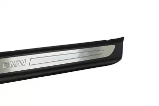 7219893, 602084 , art9733503 Накладка на порог BMW 6 F06/F12/F13 Арт 9733503, вид 2