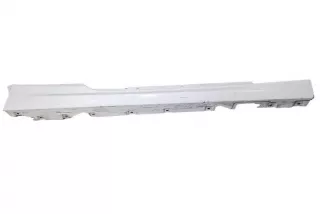 15857711, 5177, 8050416 , art9733682 Накладка на порог BMW 6 F06/F12/F13 Арт 9733682, вид 1