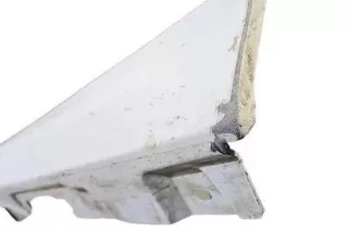 15857711, 5177, 8050416 , art9733682 Накладка на порог BMW 6 F06/F12/F13 Арт 9733682, вид 4