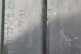 15857711, 5177, 8050416 , art9733682 Накладка на порог BMW 6 F06/F12/F13 Арт 9733682, вид 5