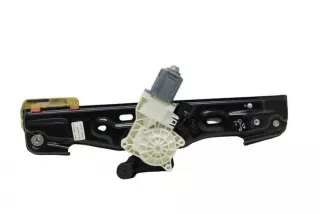 FK7227000AB, C26572103 , art9733978 Стеклоподъемник задний правый Land Rover Discovery sport Арт 9733978, вид 1