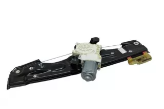 FK7227000AB, C26572103 , art9733978 Стеклоподъемник задний правый Land Rover Discovery sport Арт 9733978, вид 3