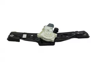 FK7227000AB, C26572103 , art9733978 Стеклоподъемник задний правый Land Rover Discovery sport Арт 9733978, вид 4
