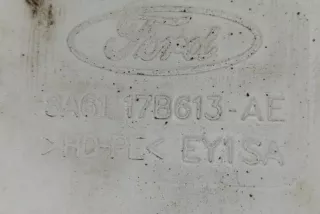 8A6117B613AE , art9733949 Бачок омывателя Ford Fiesta 6 Арт 9733949, вид 5