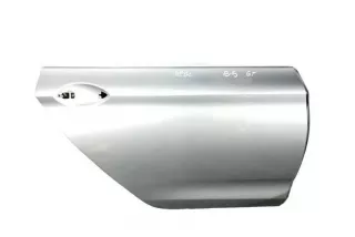 art9734216 Дверь задняя правая BMW 5 F10/F11/GT F07 Арт 9734216, вид 1
