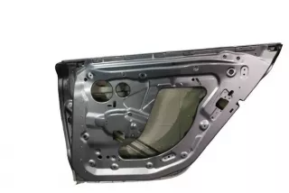 art9734216 Дверь задняя правая BMW 5 F10/F11/GT F07 Арт 9734216, вид 6