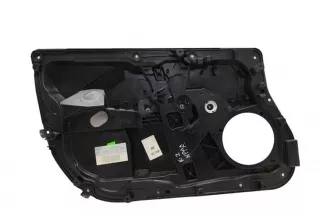 8A61A045H17AG, 8A61A23201CL, 8V5T14A584ACG , art9734492 Стеклоподъемник задний левый Ford Fiesta 6 Арт 9734492, вид 1