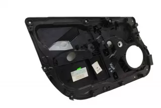 8A61A045H17AG, 8A61A23201CL, 8V5T14A584ACG , art9734492 Стеклоподъемник задний левый Ford Fiesta 6 Арт 9734492, вид 3