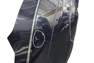 A2078850725 , art9734549 Бампер задний Mercedes E W212 Арт 9734549, вид 4
