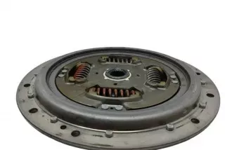 5H170062, AISIN , art9734649 Диск сцепления Lexus RX 2 3.3л Арт 9734649, вид 2