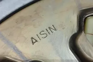 5H170062, AISIN , art9734649 Диск сцепления Lexus RX 2 3.3л Арт 9734649, вид 6