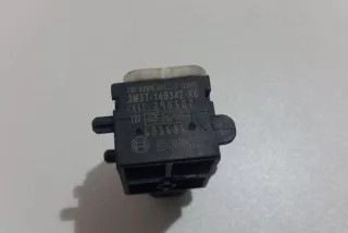 3M5T14B342AB , art9735261 Датчик удара Ford Galaxy 2 Арт 9735261, вид 5