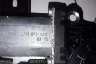 119971XXX , art9735499 Стеклоподъемник задний правый Volvo XC90 1 Арт 9735499, вид 5