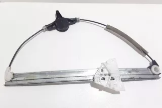 PBTG30 , art9735869 Молдинг двери передней правой Mazda 3 BL Арт 9735869, вид 1