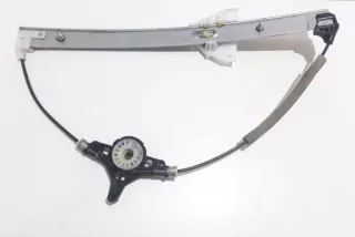 PBTG30 , art9735869 Молдинг двери передней правой Mazda 3 BL Арт 9735869, вид 2
