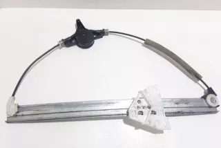 PBTG30 , art9735869 Молдинг двери передней правой Mazda 3 BL Арт 9735869, вид 3