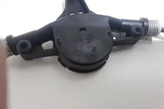 PBTG30 , art9735869 Молдинг двери передней правой Mazda 3 BL Арт 9735869, вид 5