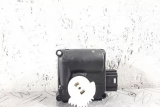 0132801359 , art9736319 Заслонка печки/климат-контроля Audi A6 C6 (S6,RS6) Арт 9736319, вид 1