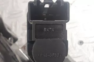 PA6GF30, BN7N , art9736145 Педаль сцепления Mazda 3 BL Арт 9736145, вид 3