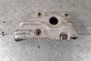 04792390AB , art9736488 Пластик моторного отсека Chrysler Sebring 2 Арт 9736488, вид 1