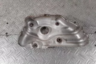04792390AB , art9736488 Пластик моторного отсека Chrysler Sebring 2 Арт 9736488, вид 3