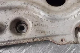 04792390AB , art9736488 Пластик моторного отсека Chrysler Sebring 2 Арт 9736488, вид 5