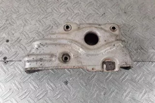 04792390AB , art9736488 Пластик моторного отсека Chrysler Sebring 2 Арт 9736488, вид 6