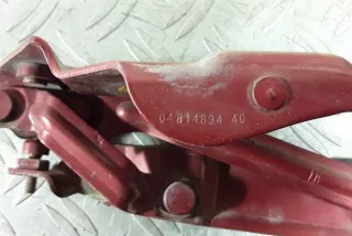 04814894AC , art9736094 Обшивка салона Chrysler Sebring 2 Арт 9736094, вид 3