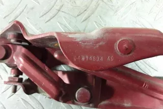 04814894AC , art9736094 Обшивка салона Chrysler Sebring 2 Арт 9736094, вид 4