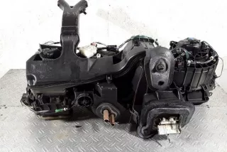 Сопротивление печки Chrysler Sebring 2 2002г. 04885213AA , art9736123 - Фото 4