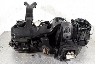 Сопротивление печки Chrysler Sebring 2 2002г. 04885213AA , art9736123 - Фото 5