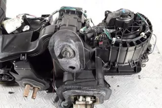 Сопротивление печки Chrysler Sebring 2 2002г. 04885213AA , art9736123 - Фото 6