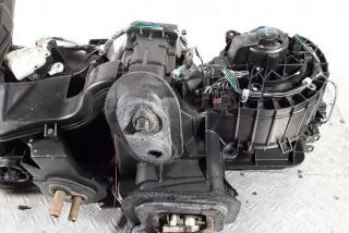 Сопротивление печки Chrysler Sebring 2 2002г. 04885213AA , art9736123 - Фото 7