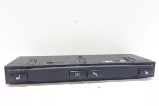 9134027 , art9736697 Кнопка (Выключатель) BMW 5 E60/E61 Арт 9736697, вид 1