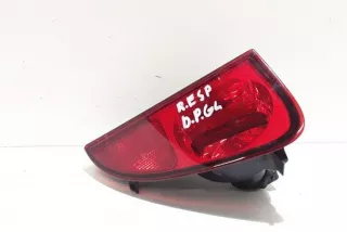8200027154 , art9736725 Фонарь противотуманный центральный Renault Espace 4 Арт 9736725, вид 1