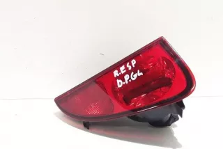8200027154 , art9736725 Фонарь противотуманный центральный Renault Espace 4 Арт 9736725, вид 3