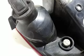 8200027154 , art9736725 Фонарь противотуманный центральный Renault Espace 4 Арт 9736725, вид 7