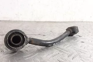 Стабилизатор подвески (поперечной устойчивости) Porsche Cayenne 957 2008г. art9736926 - Фото 2