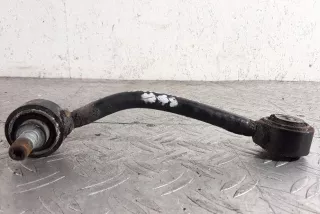 Стабилизатор подвески (поперечной устойчивости) Porsche Cayenne 957 2008г. art9736926 - Фото 4