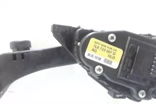 7L0723507D , art9737512 Педаль газа Porsche Cayenne 957 Арт 9737512, вид 2