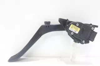 7L0723507D , art9737512 Педаль газа Porsche Cayenne 957 Арт 9737512, вид 4