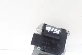 0132801323 , art9737725 Заслонка печки/климат-контроля Audi A8 D3 (S8) Арт 9737725, вид 4