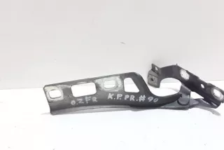 13224576 , art9737612 Петля капота Opel Zafira B Арт 9737612, вид 2